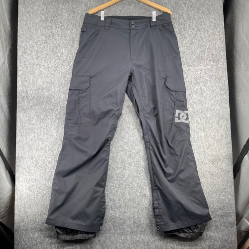 Pantaloni snowboard uomo - da, dc