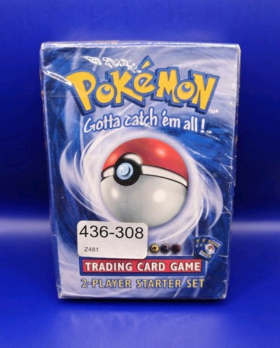 Pokemon tcg player - pokemon, starter