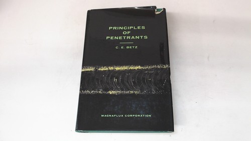 Principles penetrants carl - principles, penetrants,
