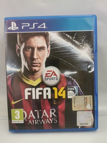 Fifa ita ps4 - 🇮🇹,