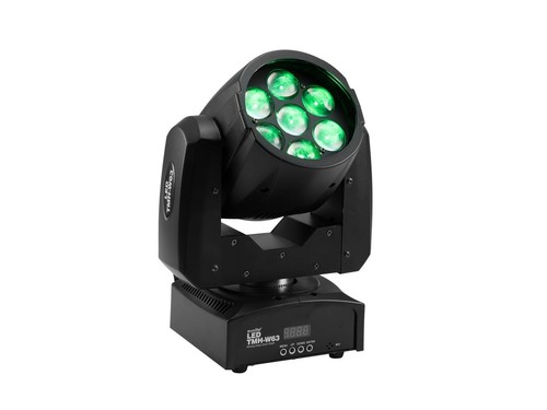 Eurolite led tmh - led, tmh-w63