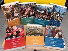 RINASCIMENTO CARDINI CORRIERE DELLA SERA TITOLI VARI VENDITA SINGOLA LEGGI BENE