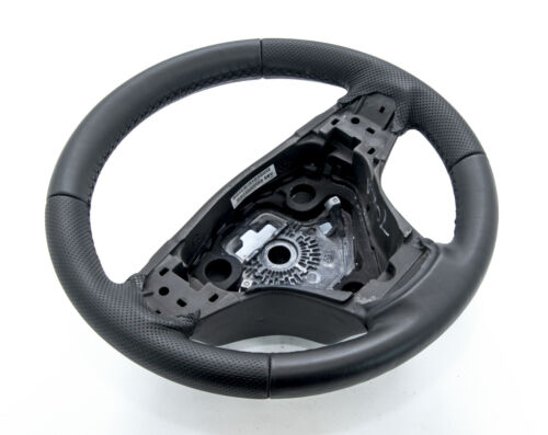 Volante copertura con pelle - volante,