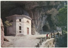 GENGA - ANCONA - TERME DI S. VITTORE - GROTTA MADONNA DI FRASASSI - VIAGG.-39432