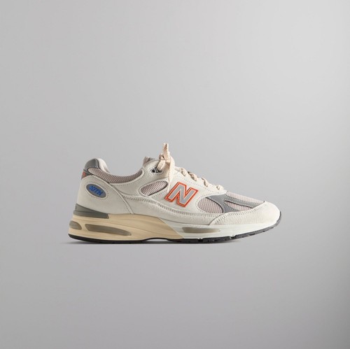 New kith balance - x, 991v2