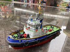 SMIT Denemarken Rimorchiatore