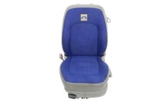 VW New Beetle 9C 1Y sedile