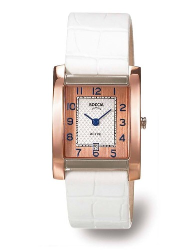 Boccia titanio royce orologio - boccia,