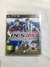 Pes 2010 - PS3 Football Soccer