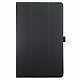 Custodia Tablet Tucano Samsung Galaxy Tab A 8.4" Design Italiano Nera