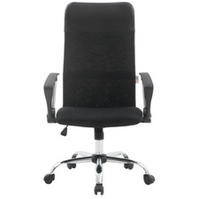 SEDIA DA UFFICIO POLTRONA