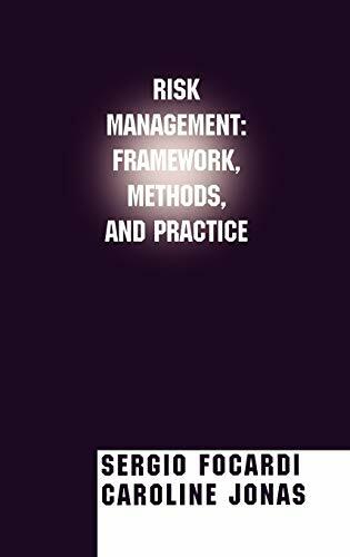 Risk management frank - risk, (frank