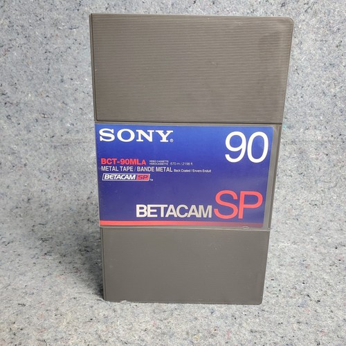 Visony bct 90mla - visony, videocassetta