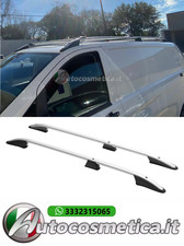 BARRE SUL TETTO MANCORRENTI