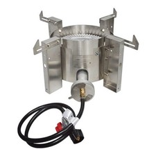 Blichmann HellFire Floor