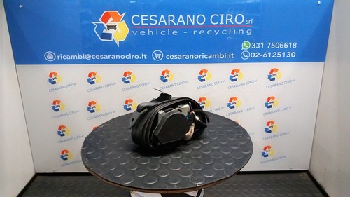 Cintura sicurezza ant dx - ant.,