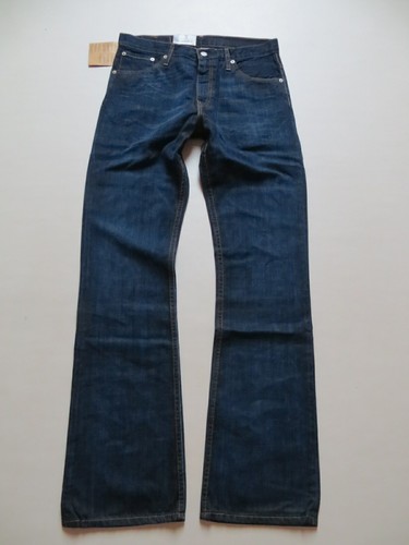 Pantaloni jeans levi - pantaloni, levi's