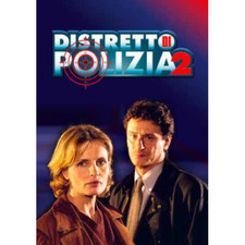 Distretto Di Polizia -