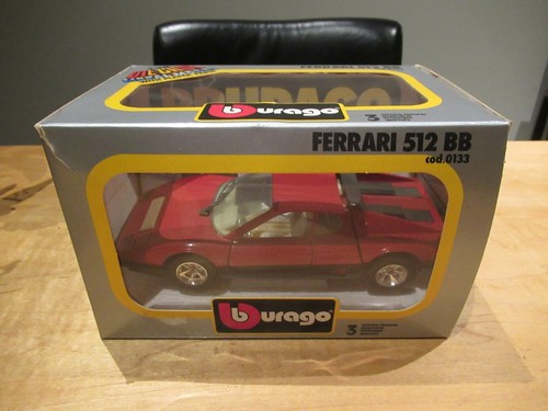 Ferrari 512 24 ottime - ferrari,