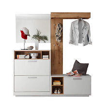 Guardaroba completo MILANI da