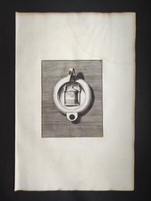 Urna Funebre, Lucerne