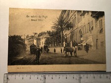 PEGLI - GENOVA - Cartolina