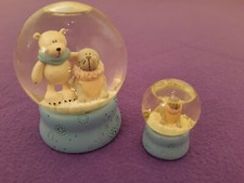 Palle di Neve ad Ampolla