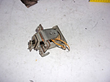 RELE INTERRUTTORE MAGNETI MARELLI MSHSM6L22Z 24V