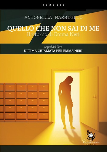 Quello che non sai - di, me.