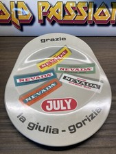 vintage JULI NEVADA CHEWING