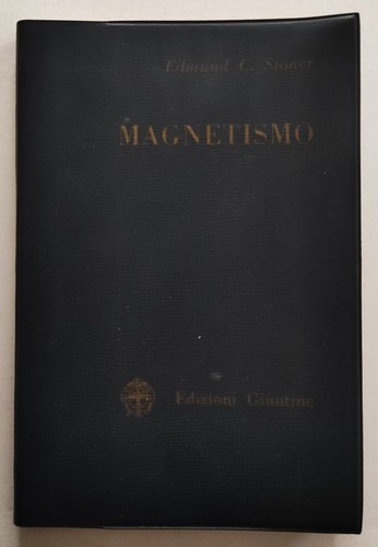 Libro magnetismo edmund - libro,