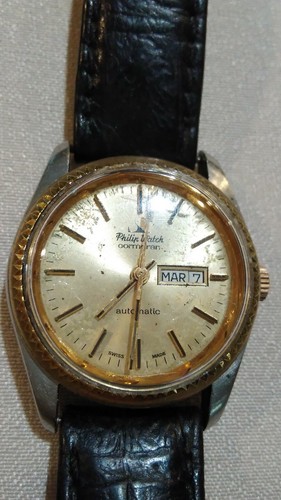 Orologio philip watch cormoran - orologio,