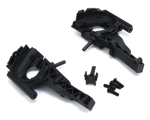 Traxxas bulkhead anteriore - traxxas,