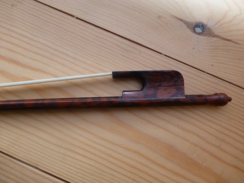 Archetto per violoncello - archetto,