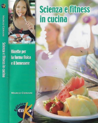 Scienza fitness cucina - e,