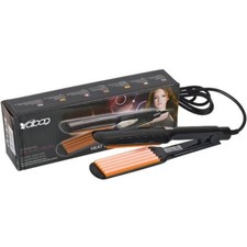 Piastra Per Capelli Professionale frise Ricci Mossi Frisè Frisee Professionale