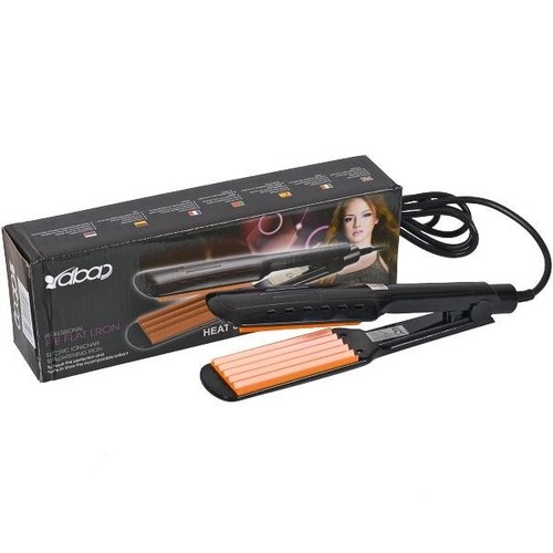 Piastra per capelli - per,