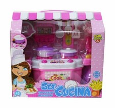 x Set Cucina Tantissimi