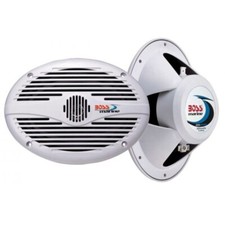 2 BOSS AUDIO MR690 diffusori