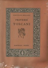 Proverbi toscani giunti - -,