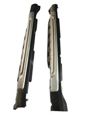 COPPIA MINIGONNE DX E SX PER MINI Countryman 1° Serie (10>)