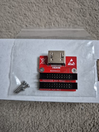 Pcb modulare amiga - pcb, cd32