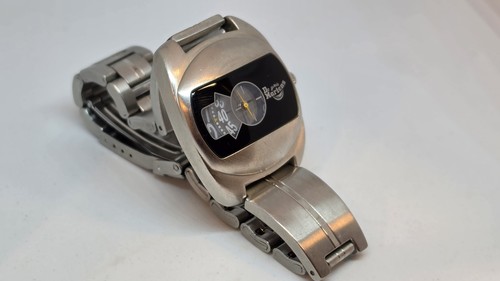 Rarissimo orologio vintage - rarissimo, dr
