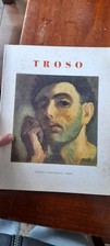 Libro Troso edizione d'arte 