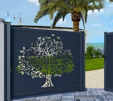 Recinzione su misura in