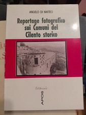 angelo Di Matteo reportage