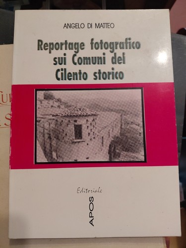 Angelo matteo reportage - di,