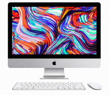 Apple iMac 21,5" 4K metà 2017
