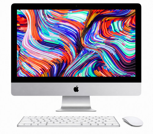 Apple imac 4k - apple, 21,5"