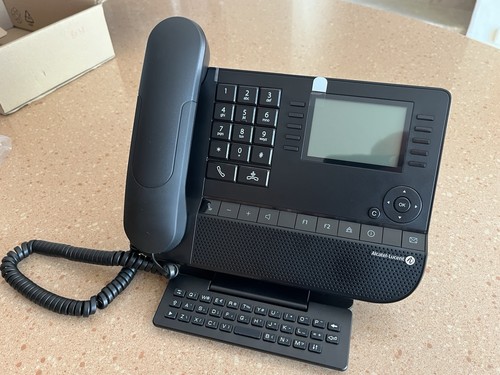Alcatel lucent 8038 - alcatel-lucent,